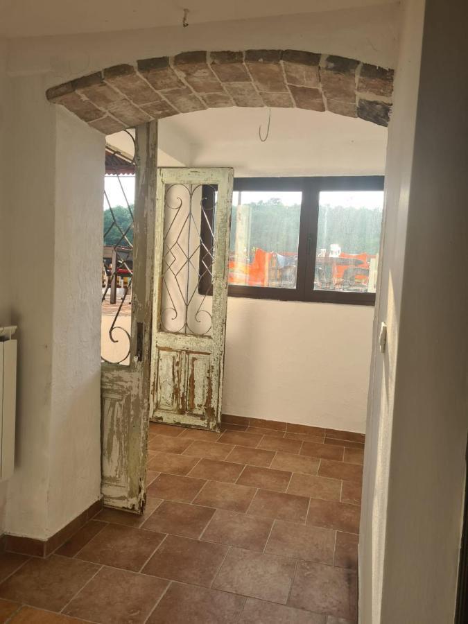 Guest House Slatki Snovi Knin Exteriör bild